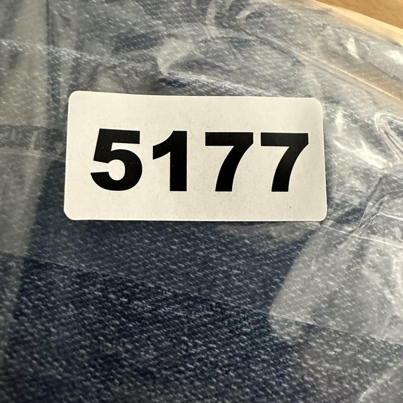 Lee Jeans Mens 34x29 Blue Regular Fit Straight Leg Stretch Denim Pants Comfort - Picture 14 of 14